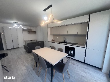 Apartament de închiriat 2 camere, zona Armatei
