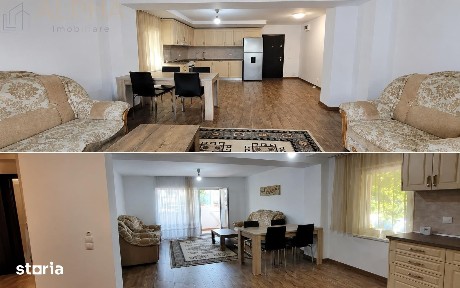 DE INCHIRIAT IN EXCLUSIVITATE - APARTAMENT 3 CAMERE - ZONA C.R. VIVU