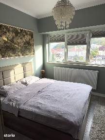 Apartament modern cu 2 camere de închiriat în CRVivu + p subterana