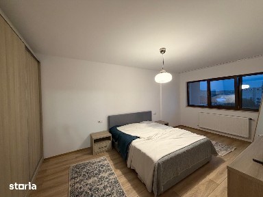 Apartament de închiriat zona ISU Pompieri