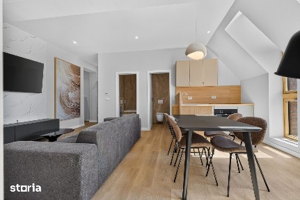 Apartament nZEB cu 3 camere ultracentral | bloc Verde