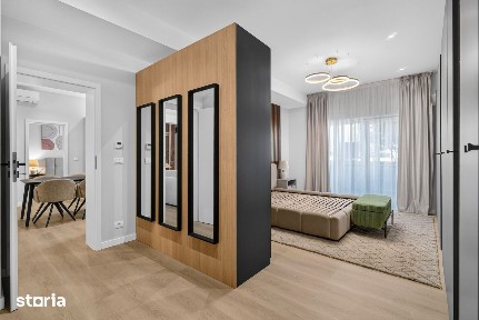 Apartament nZEB cu 3 camere ultracentral | bloc Verde