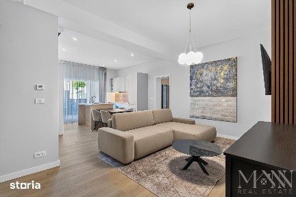 Apartament nZEB cu 3 camere ultracentral | bloc Verde