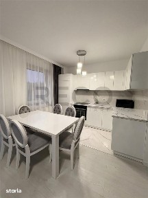 RECO Apartament 3 camere in Prima Universitatii - 67 mp utili, parcare