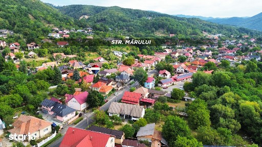 Casă 2 camere | Griviței, Baia Mare | Oportunitate de Vânzare