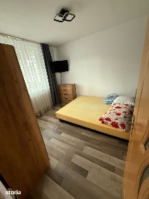 Închiriez apartament 2 camere decomandat, mobilat și utilat