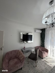 Garsonieră modernă de închiriat în Avantgarden3