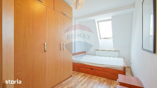 Apartament 2 camere de închiriat | Zona Onix - Str. 9 Mai