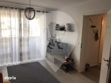 Apartament 2 camere, zona Tractorul-Inchiriere
