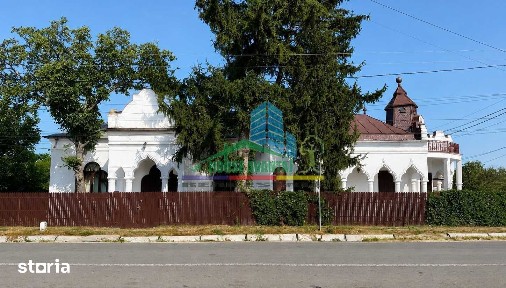 Conacul Copănescu - O piesă de istorie din 1925 | Voetin, Vrancea