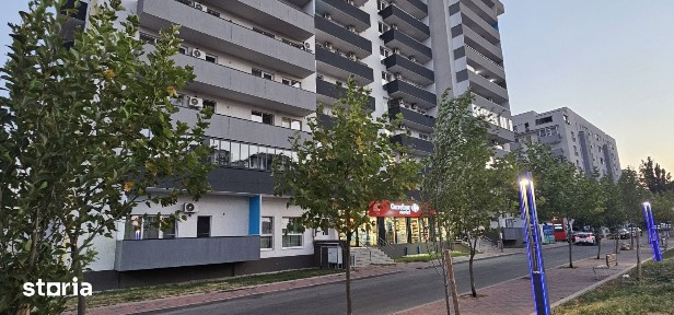 Bloc 2023 - 8 min Metrou - la 100 metri de scoala generala