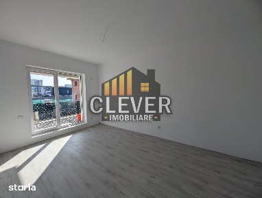 3 camere Pallady | 75,85 mp | Balcon 10 mp | 2 băi