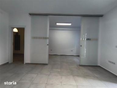 Spatiu Comercial Maurer 39 mp Loc Parcare Terasa