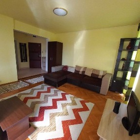 Propritar-apartament 2 camere decomandate, lângă Iulius Mall