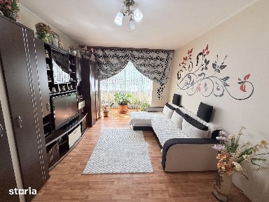 Ap 2 camere 55 mp - mobilat - zona centrala - Str Schelelor