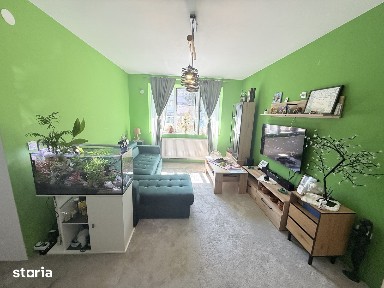 Ap 2 camere 46 mp renovat complet și mobilat -școala Centrală Câmpina