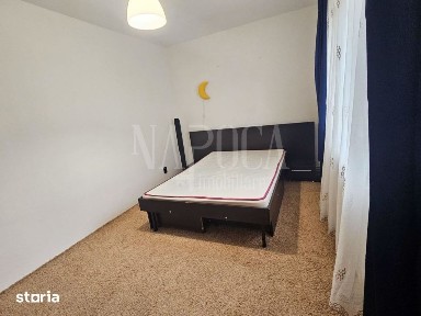 Apartament 2 camere de vanzare in Floresti