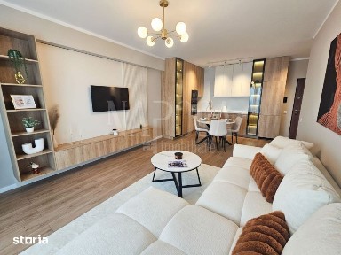 Apartament 2 camere de vanzare in Floresti