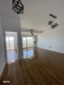 Apartament 2 camere finisat, etaj intermediar, lift, str. Eroilor, imo