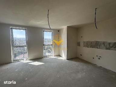 2 camere Clujana, 51 mp etaj 1 zona Campina, Bulgaria, zona Fabricii