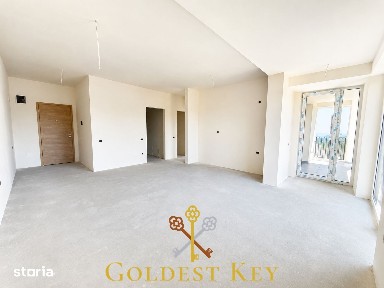 Apartament cu 3 camere generoase si balcon. Clasa energetica A