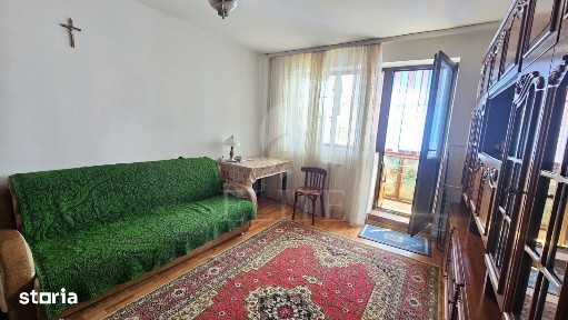 Apartament 2 camere în zona CASA RADIO