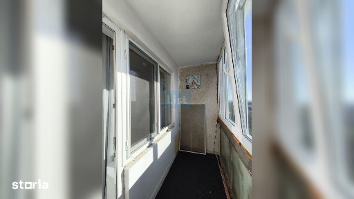 Vanzare apartament cu 2 camere decomandat in Gheorgheni!