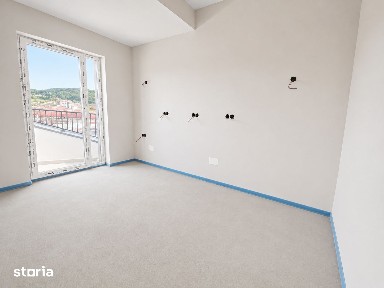 Apartament de 3 camere, 55 mp, 24 mp terasa, Eroilor - Blocurile Albe