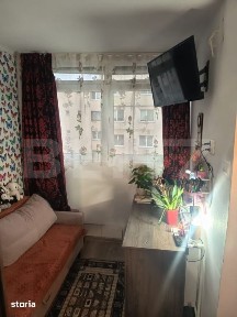 Garsoniera de vanzare, 28 mp, zona Micro 3