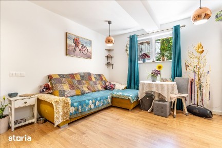 Apartament la casa cu acces gradina | Zona Pasapoarte Andrei Muresanu!