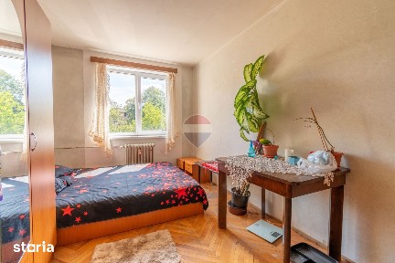 Aleea Baita, Gheorgheni, Cluj-Napoca, Cluj