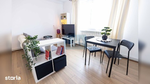 Apartament 2 camere decomandat Manastur.