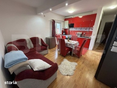 Apartament 2 camere, 43 mp, zona Cetatii