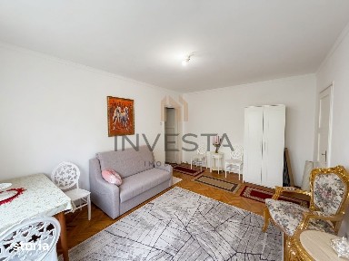 Apartament 2 camere, etaj intermediar, Gheorgheni, zona Aleea Baisoara