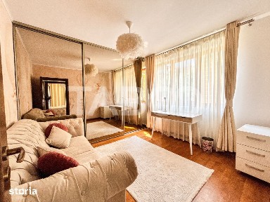 Apartament spatios in cartierul Europa parcare si zona linistita