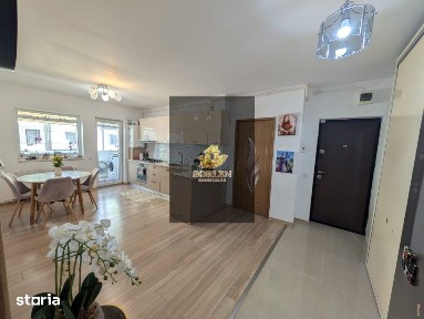 Apartament cu 3 camere de vânzare | Eroilor - Florești | 118.000 €