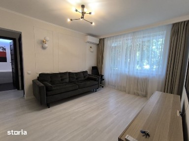 Apartament 2 camere | Decomandat | Etaj 1 | Manastur | La Terenuri