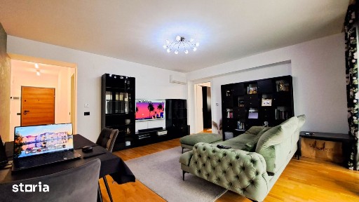 Apartament Premium 2 camere de vanzare | Pipera | Zona Erou Iancu Nico