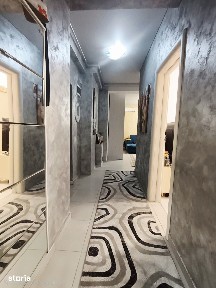 APARTAMENT 3 CAMERE | 70 MP | ET 1 | STR. SERGENT ILIE PETRE | CHIAJNA
