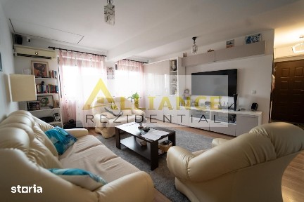 Dimitrie Leonida - 3 camere - 2 Bai - 145 mp - Mobilat si Utilat