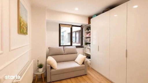 Apartament 3 Camere Green Vista Pipera