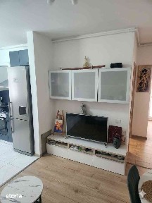 Ap. 2 camere | 2025 | 50mp | 15 min metrou Berceni | mobilat