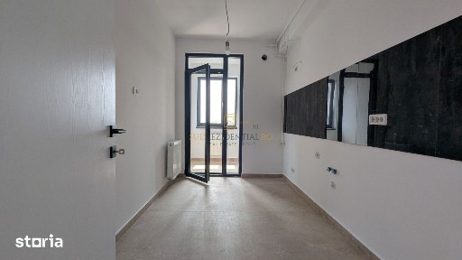 Apartament 3 camere spațios | 81,8 mp | 2 băi | Etaj 6 | Poștalionului