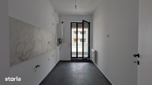 Apartament 2 camere nou | 58 mp total | Balcon 8 mp | Poștalionului