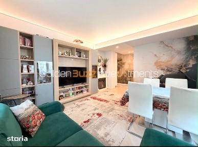 Apartament 3 camere de vânzare | Cortina North | Parcare