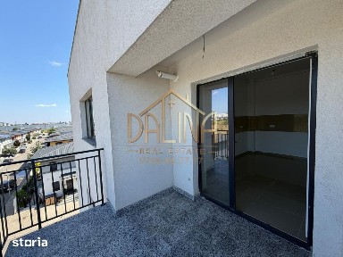 Spre Vanzare - 2 Camere - BLOC 2025 -109.958 E +TVA