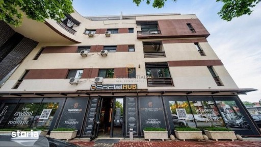 Apartament 3 camere, complet mobilat, decomandat, etaj intermediar