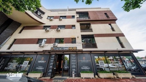 Apartament 3 camere, complet mobilat, decomandat, etaj intermediar