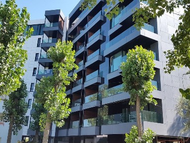 Apartament Mamaia centru