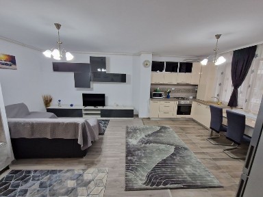 Închiriez apartament 2cam in Cartierul Solar,B-dul Metalurgiei nr132, Bl B4A